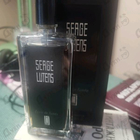 Отзывы Serge Lutens Ecrin De Fumee