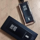 Отзыв Serge Lutens Ecrin De Fumee