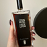 Отзывы Serge Lutens Ecrin De Fumee