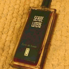 Отзыв Serge Lutens Ecrin De Fumee