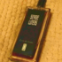 Отзывы Serge Lutens Ecrin De Fumee