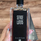 Духи Ecrin De Fumee от Serge Lutens
