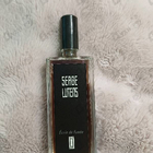 Отзыв Serge Lutens Ecrin De Fumee