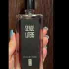 Отзывы Serge Lutens Ecrin De Fumee