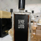 Духи Ecrin De Fumee от Serge Lutens