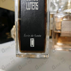 Отзывы Serge Lutens Ecrin De Fumee