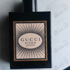 Отзыв Gucci Bloom Intense