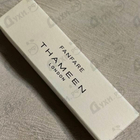 Духи Fanfare от Thameen