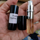 Отзывы Thameen Fanfare