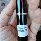 Отзыв Thameen Fanfare