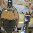 Отзыв Philipp Plein Plein Fatale Rose