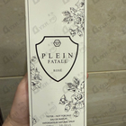 Отзывы Philipp Plein Plein Fatale Rose