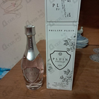 Духи Plein Fatale Rose от Philipp Plein