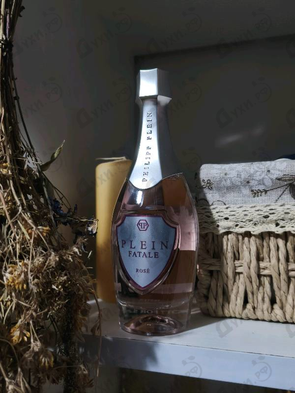 Отзывы Philipp Plein Plein Fatale Rose