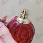 Духи Rose Passion от Jimmy Choo
