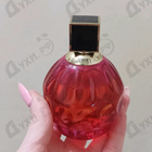 Отзыв Jimmy Choo Rose Passion