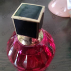 Отзыв Jimmy Choo Rose Passion