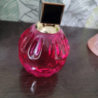 Отзыв Jimmy Choo Rose Passion