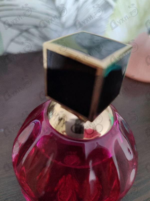 Купить Jimmy Choo Rose Passion