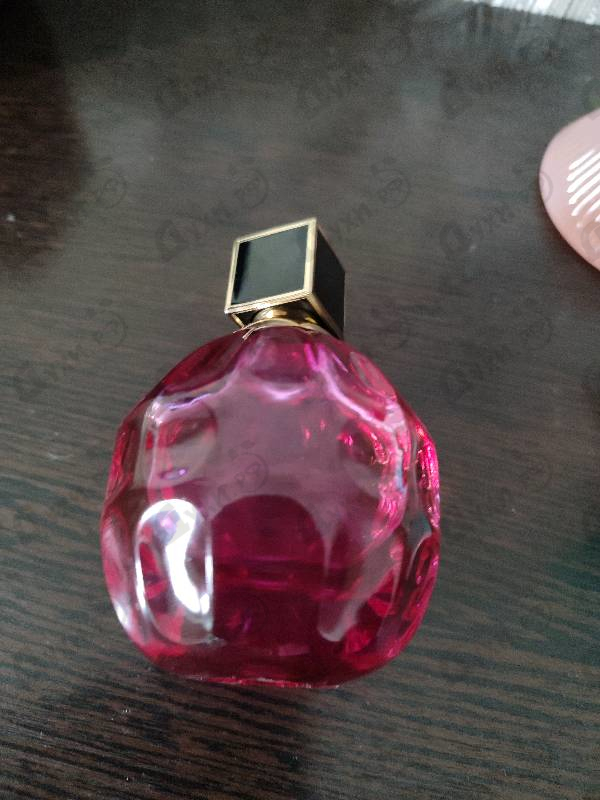 Купить Rose Passion от Jimmy Choo
