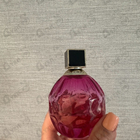 Духи Rose Passion от Jimmy Choo