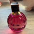 Духи Rose Passion от Jimmy Choo