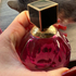 Парфюмерия Rose Passion от Jimmy Choo