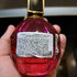 Духи Rose Passion от Jimmy Choo Отзыв Jimmy Choo Rose Passion