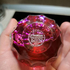 Духи Rose Passion от Jimmy Choo Купить Jimmy Choo Rose Passion