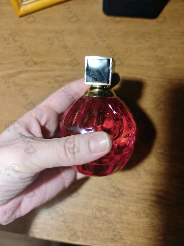 Парфюмерия Rose Passion от Jimmy Choo