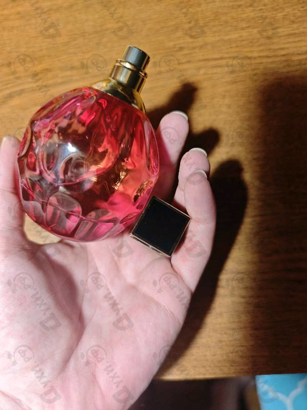 Купить Rose Passion от Jimmy Choo