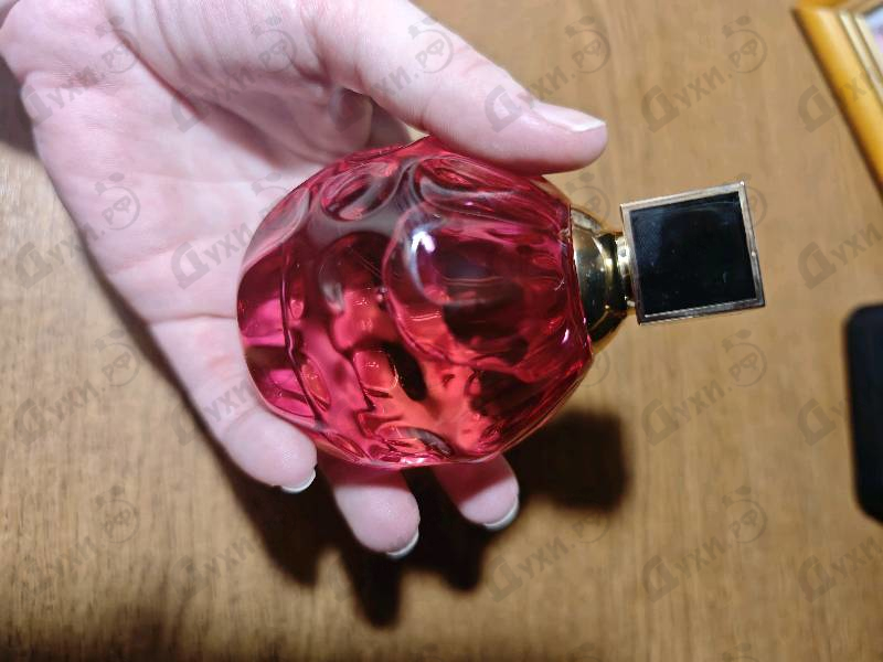 Купить Rose Passion от Jimmy Choo