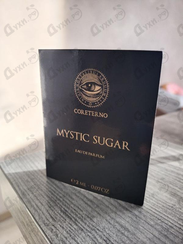 Купить Coreterno Mystic Sugar