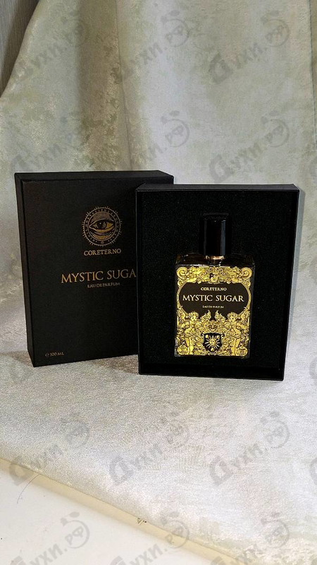 Купить Coreterno Mystic Sugar
