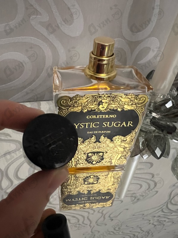 Парфюмерия Coreterno Mystic Sugar