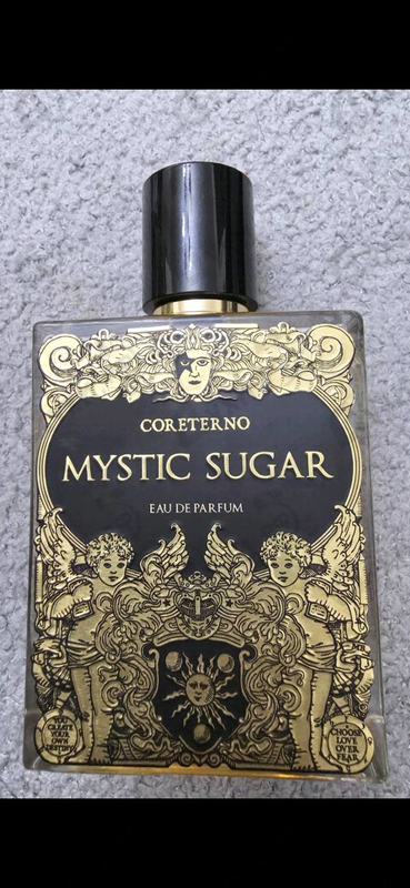 Отзывы Coreterno Mystic Sugar