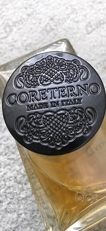 Духи Mystic Sugar от Coreterno