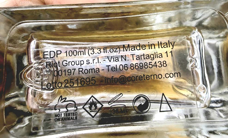 Купить Mystic Sugar от Coreterno