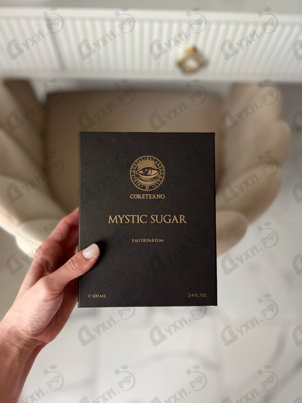 Купить Coreterno Mystic Sugar