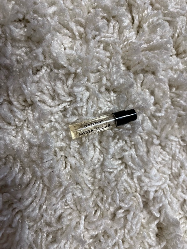 Отзыв Coreterno Mystic Sugar