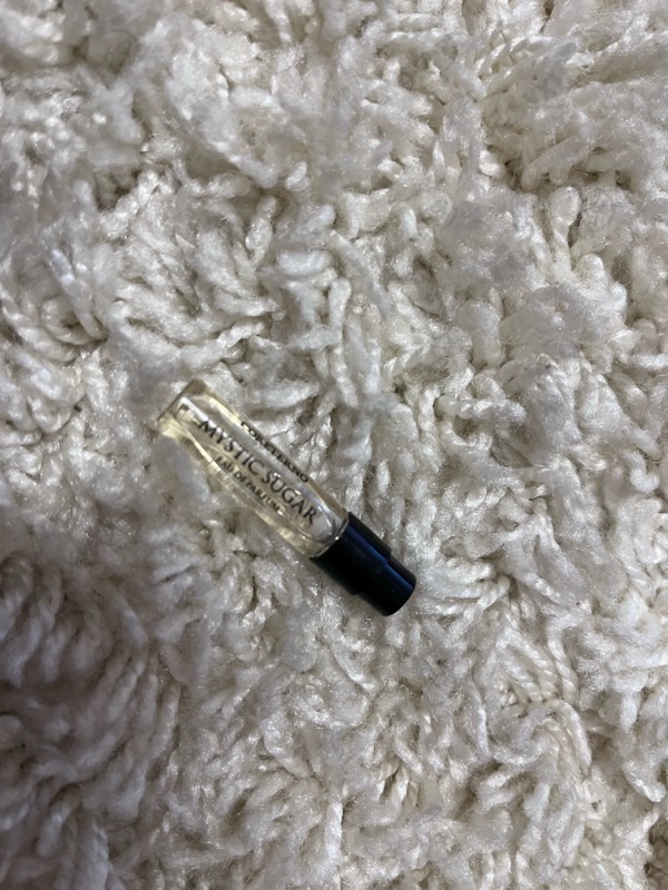 Парфюмерия Mystic Sugar от Coreterno