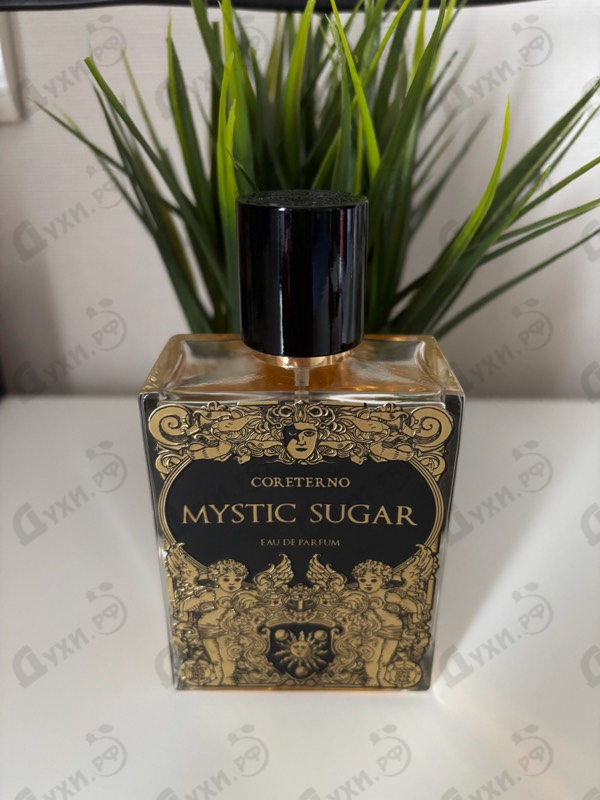 Купить Mystic Sugar от Coreterno