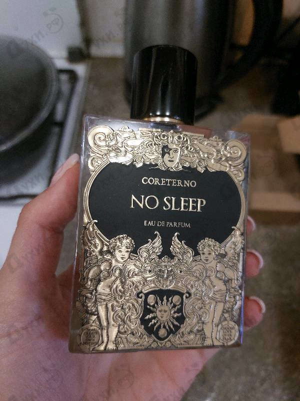 Отзывы Coreterno No Sleep