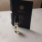 Духи Levitating от Floraiku