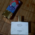 Духи Levitating от Floraiku