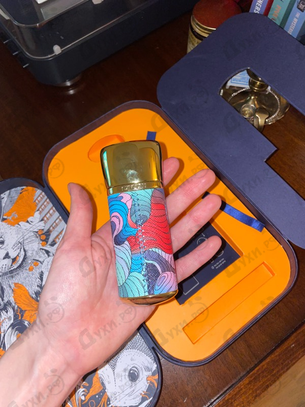 Отзывы Floraiku Levitating