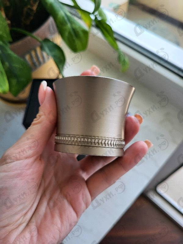 Парфюмерия Dom Rosa Millesime от Les Liquides Imaginaires