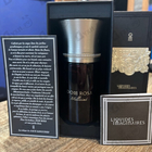 Духи Dom Rosa Millesime от Les Liquides Imaginaires