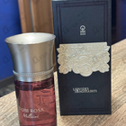 Духи Dom Rosa Millesime от Les Liquides Imaginaires