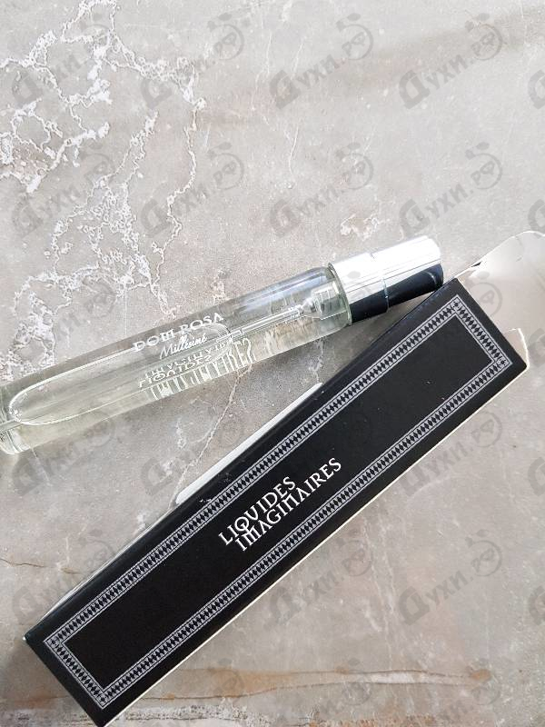 Купить Les Liquides Imaginaires Dom Rosa Millesime